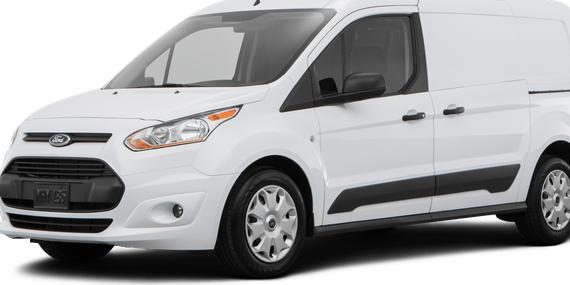 FORD TRANSIT CONNECT 2018 NM0LS7E74J1373346 image